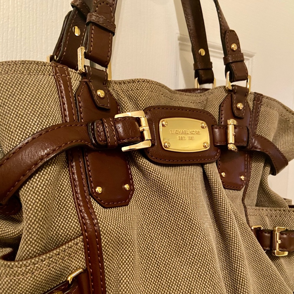 Michael Kors Handbag